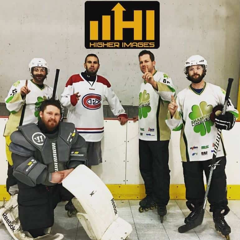 Higher Images hockey | Higher Images hockey