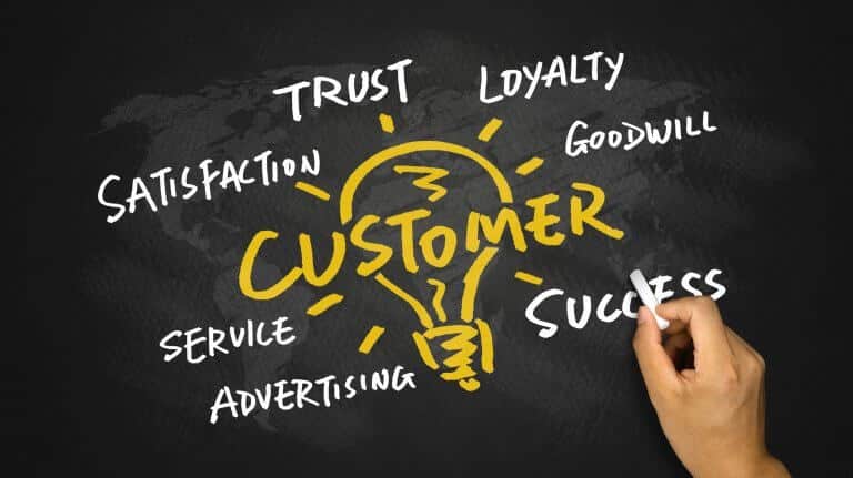 customer trust | customer trust