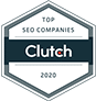 Clutch Top SEO Companies 2020 - Pittsburgh,PA