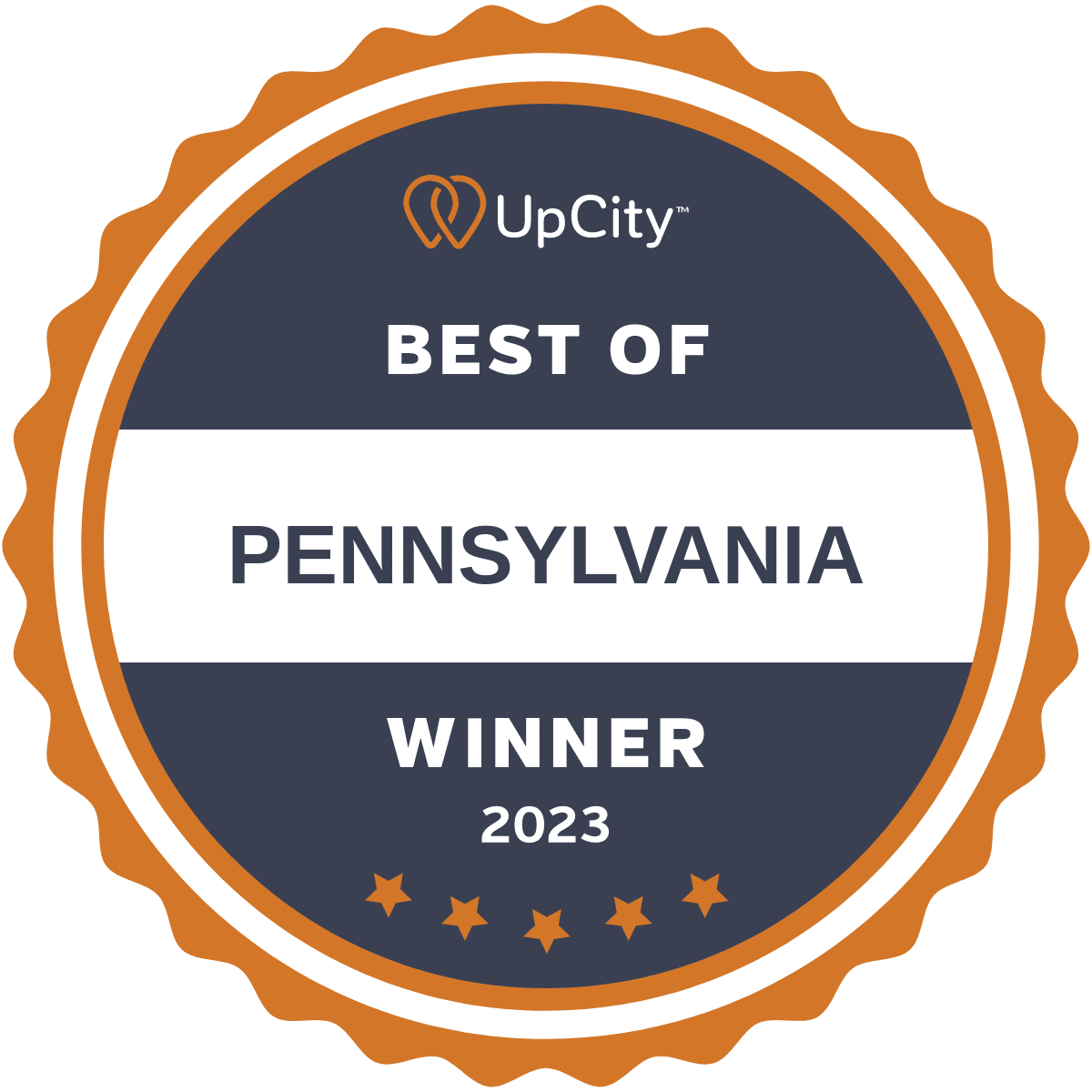 Up City Best of Pennsylvania