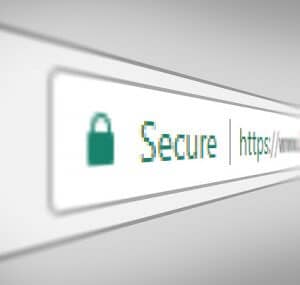 SSLs for websites