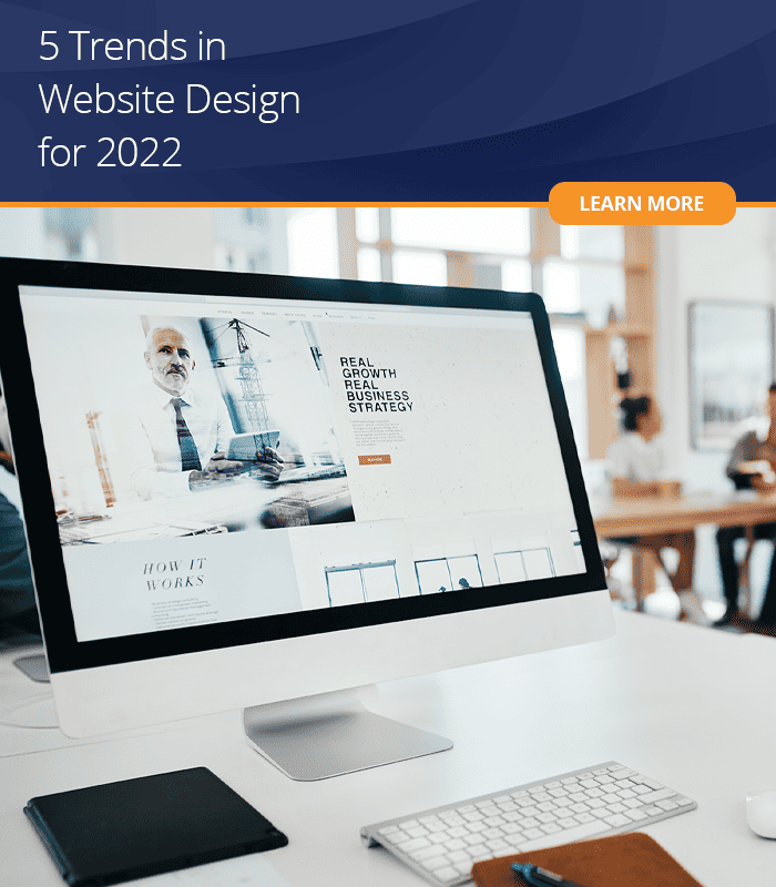 NL Graphic 5 Trends in Website Design for 2022 | NL Graphic 5 Trends in Website Design for 2022