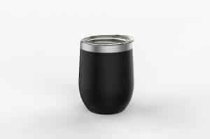 Stemless Wine Glass - Higher Images Promotional Products