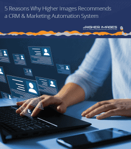 CRM and Marketing Automation | CRM and Marketing Automation