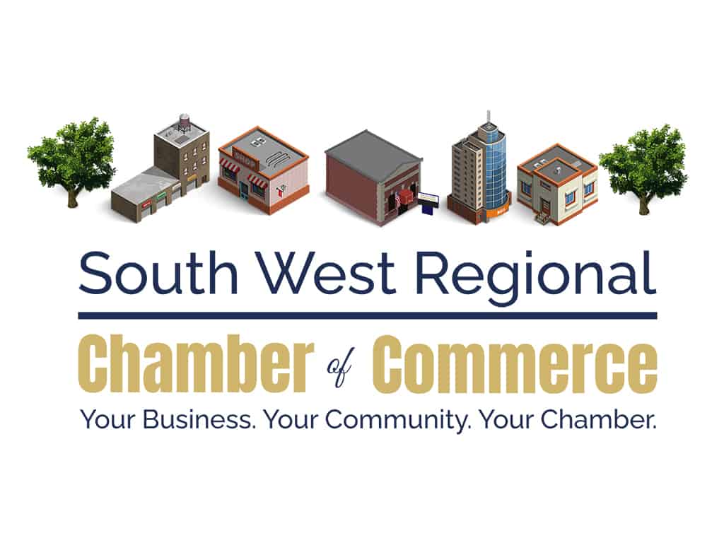 Southwest Regional Chamber Logo